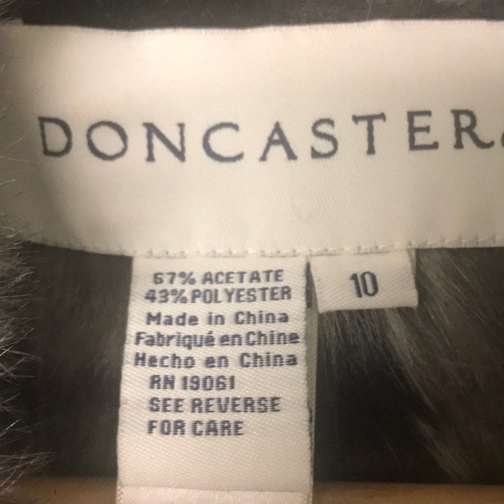 Doncaster Jacket - image 5